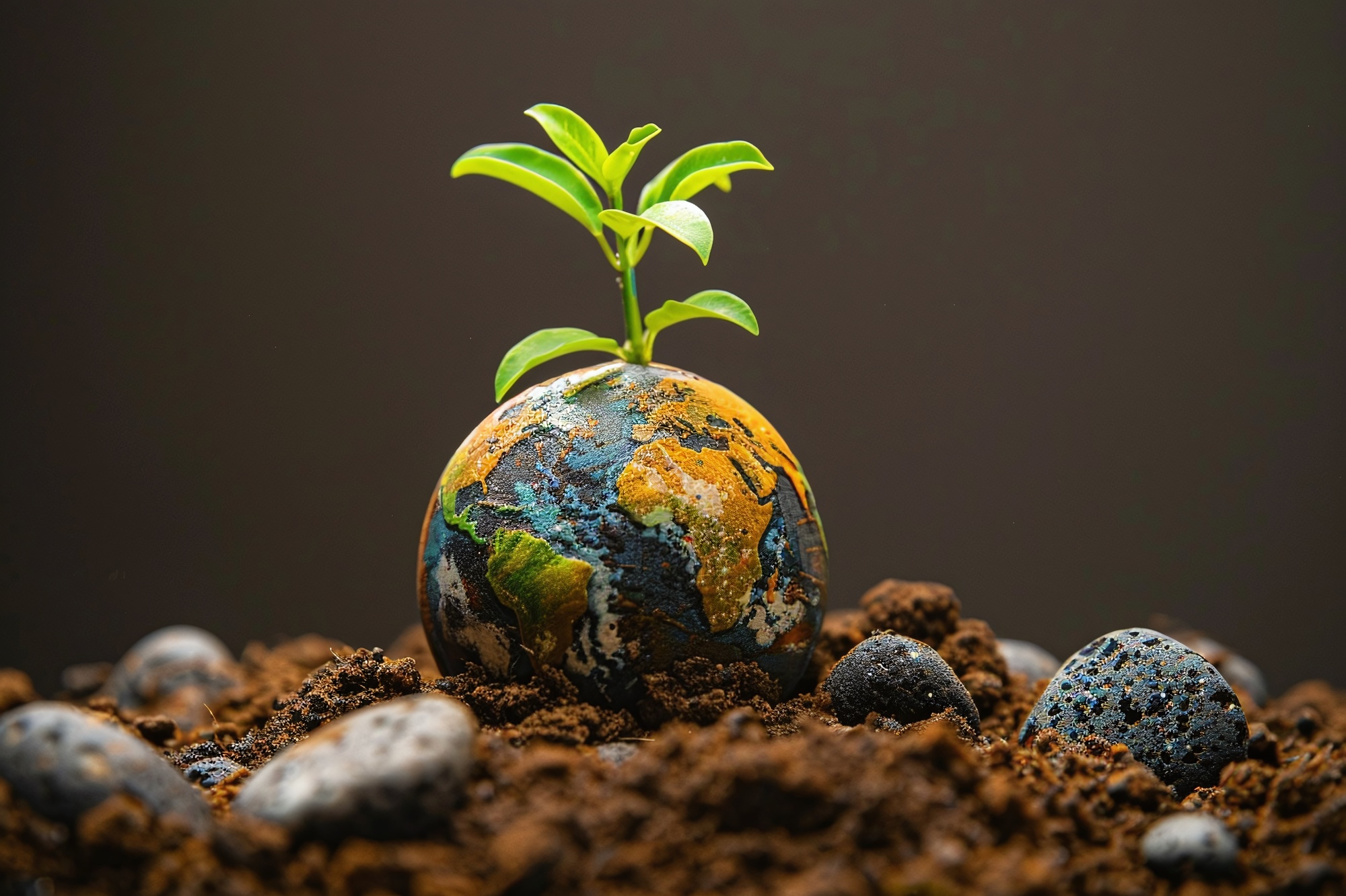 Addressing Climate Challenges Together — Why WAICCON 2026 Matters