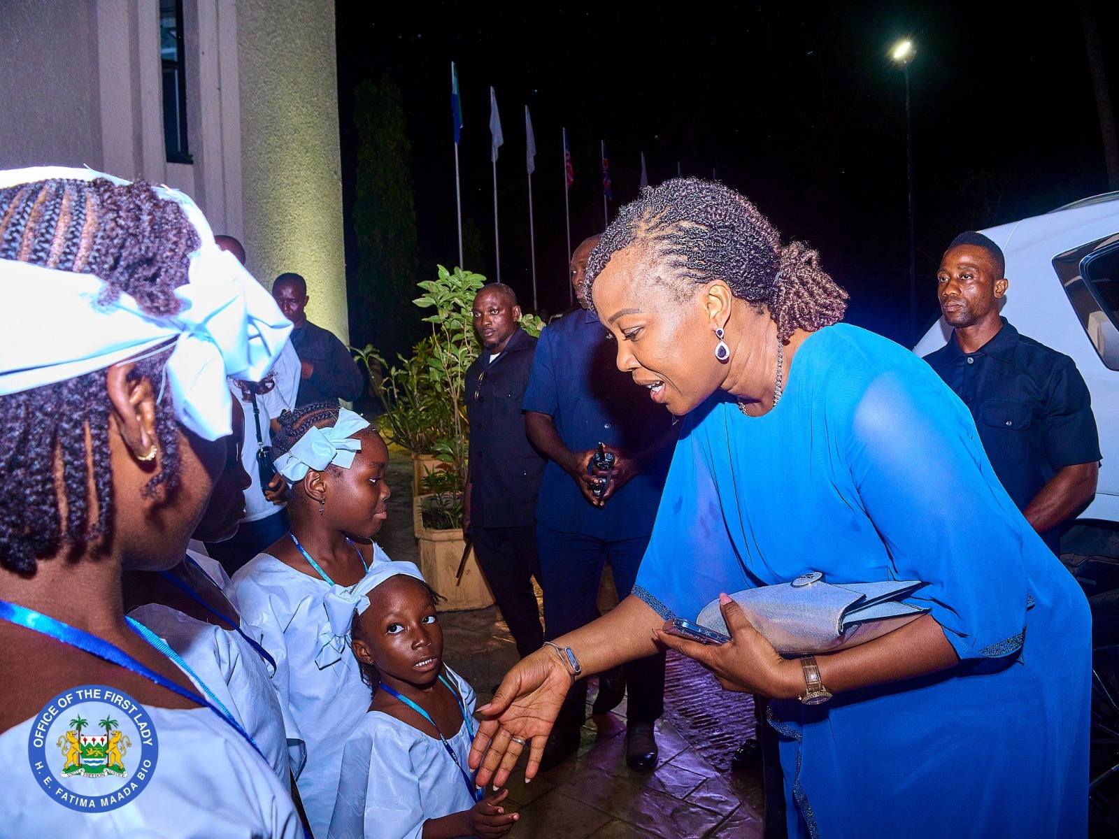 Stakeholder Engagement — A Platform for Diverse Voices Across West Africa