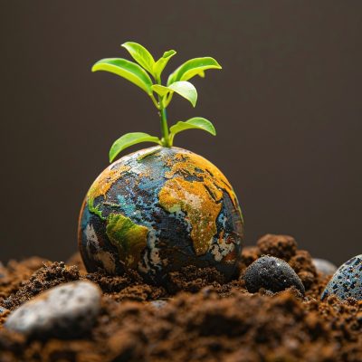 Addressing Climate Challenges Together — Why WAICCON 2026 Matters