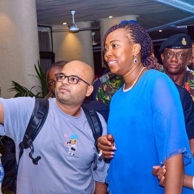 WAICCON 2026 — Building Climate Resilience for Sustainable Development in West Africa